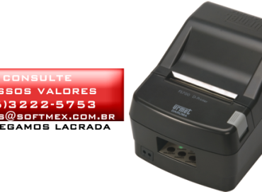 IMPRESSORA FISCAL - DARUMA - MACH 2